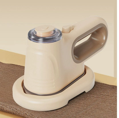 Portabel steamer - Perfekt för resa